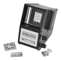 Preview: LEUCHTTURM SHERLOCK