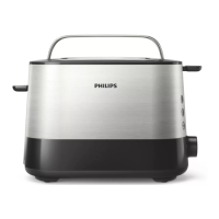 Preview: Philips HD2637