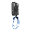 Battery Charger Logo