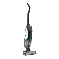 Preview: CrossWave Cordless Max 2554 Series