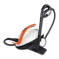 Preview: POLTI VAPORETTO AIRPLUS