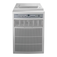 Preview: Koldfront CAC8000W