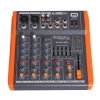 Recording Equipment Logo
