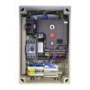 Control Unit Logo