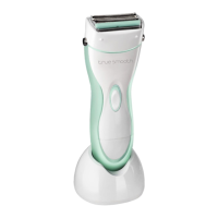 Preview: BaByliss True Smooth 8770BU