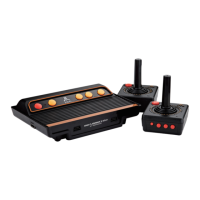 Preview: AtGames ATARI FLASHBACK 8 GOLD
