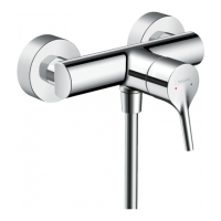 Preview: Hans Grohe Talis S