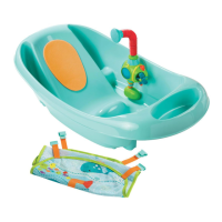 Preview: Summer My Fun Tub