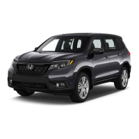 Preview: Honda Passport 2019