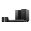 Home Cinema speakers Logo