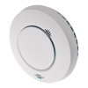 Smoke Alarm Logo