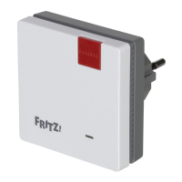 Preview: Fritz! Fritz!Repeater 600