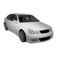 Preview: Lexus GS300 1998