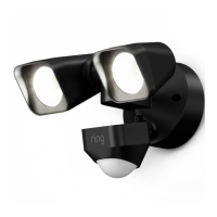 Preview: ring Floodlight Wired