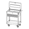Outdoor Cart Logo