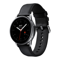 Preview: Galaxy Watch Active2 SM-R835F