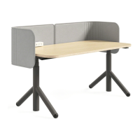 Preview: Steelcase Flex Series