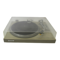 Preview: Pioneer PL-516 KCT