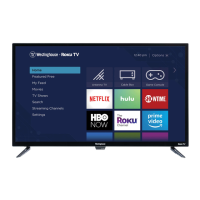 Preview: Westinghouse Roku TV
