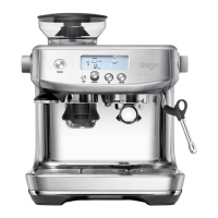 Preview: Sage the Barista Pro SES878