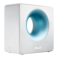 Preview: Asus BLUE CAVE