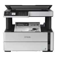 Preview: Epson EcoTank M2140
