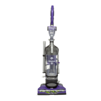 Preview: Dirt Devil POWER MAX REWIND PET