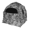 Hunting Equipment Logo