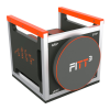 Fitness Equipment Logo