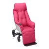 Wheelchair Logo