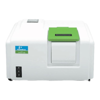 Preview: Perkin-Elmer Lambda 365
