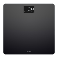 Preview: Withings BMI Wi-Fi Scale