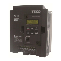 Preview: TECO E310 Series