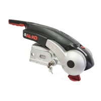 Preview: AL-KO AKS 3004