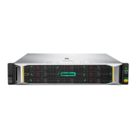 Preview: HPE StoreOnce 3620