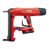 Preview: Hilti BX 3