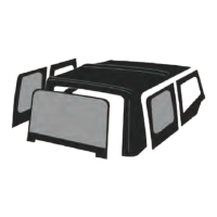 Preview: Rampage Complete Soft Top