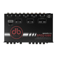 Preview: DB Drive Speed Series