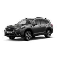 Preview: Subaru Forester 2020