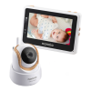 Baby Monitor Logo