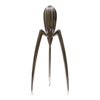 Preview: Alessi Juicy Salif
