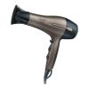Hair Dryer Logo