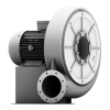 Blower Logo