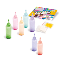 Preview: Interplay FAb Lab Tie Dye Kit