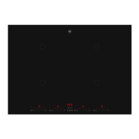 Preview: CookTopInduction V4000 CTI4T64 Series