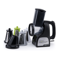 Preview: Presto SaladShooter 02970
