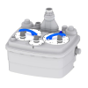 Water Pump Logo