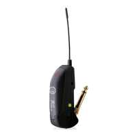 Preview: AKG Microtools WMS40