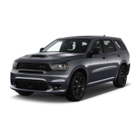 Preview: Dodge DURANGO 2019
