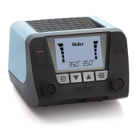 Preview: Weller WT 2M